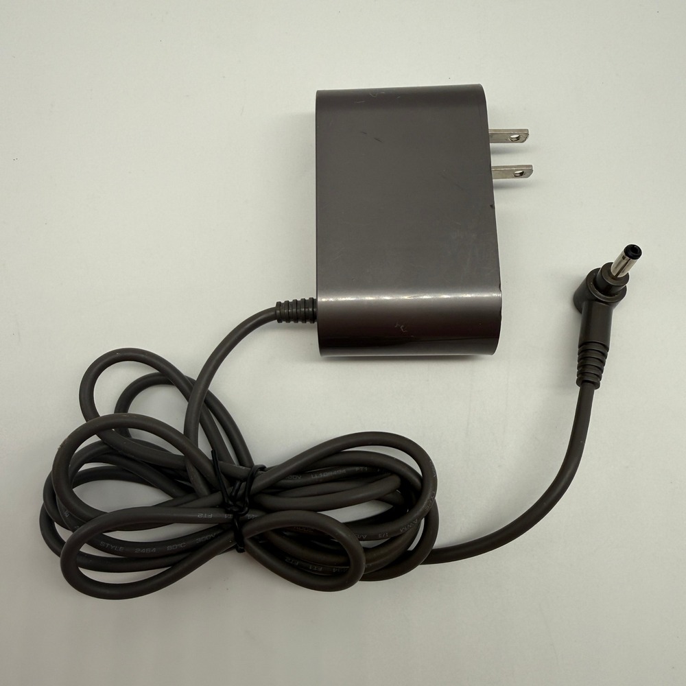 Dyson Battery Charger 217160-02 Gray V10 V11 SV12 SV14 Vacuum Power Supply
